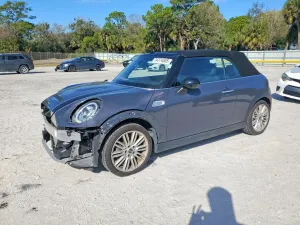 2019 MINI COOPER