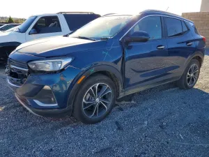 2021 BUICK ENCORE