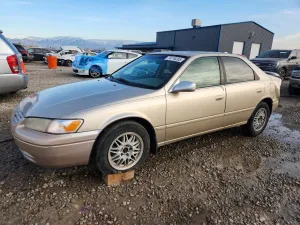 1998 TOYOTA CAMRY