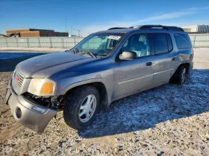 2006 GMC ENVOY
