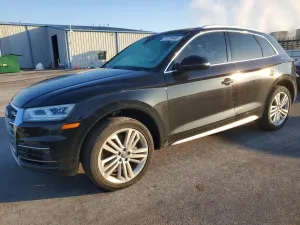 2019 AUDI Q5