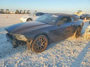 2013 FORD ALL Models