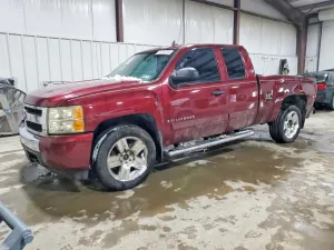 2008 CHEVROLET ALL Models