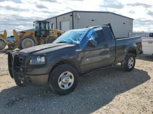 2006 FORD All Models