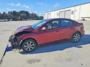 2010 MAZDA 3