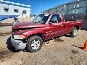 2000 DODGE All Models