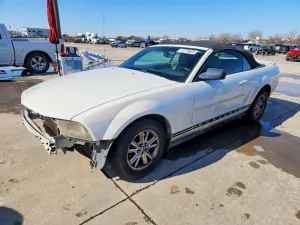 2008 FORD ALL Models