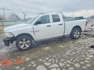 2013 RAM 1500