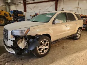 2015 GMC ACADIA