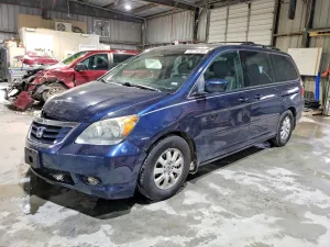 2010 HONDA All Models