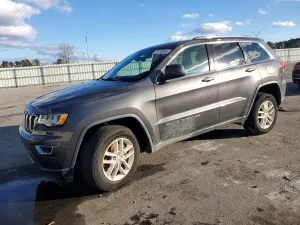 2017 JEEP GRAND CHER