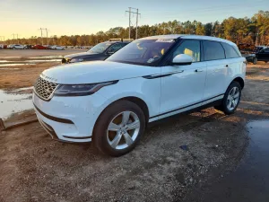 2019 LAND ROVER RANGEROVER