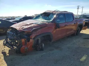 2024 TOYOTA TUNDRA