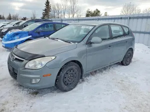 2010 HYUNDAI ELANTRA