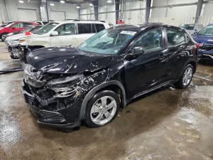 2020 HONDA HR-V