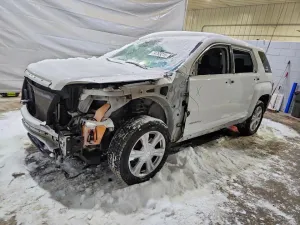2016 GMC TERRAIN