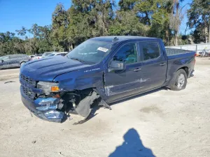 2019 CHEVROLET ALL Models
