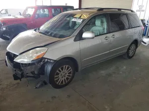 2010 TOYOTA All Models