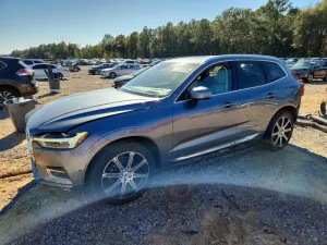 2021 VOLVO XC60