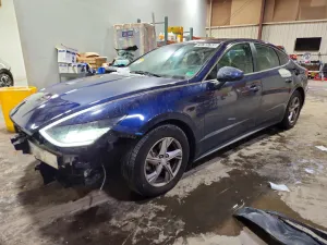 2021 HYUNDAI SONATA