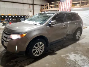 2014 FORD EDGE