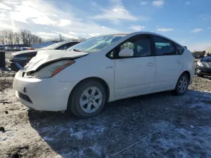 2009 TOYOTA PRIUS