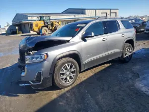 2021 GMC ACADIA
