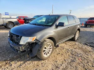 2007 FORD EDGE