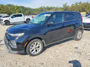 2022 KIA SOUL
