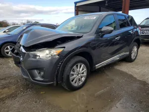 2015 MAZDA CX-5
