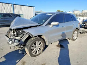 2010 ACURA RDX