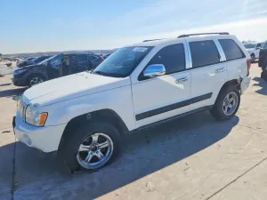 2005 JEEP GRAND CHER