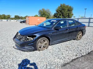 2020 VOLKSWAGEN JETTA