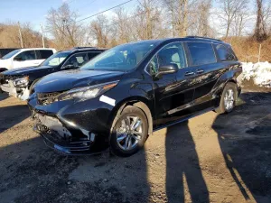 2025 TOYOTA All Models