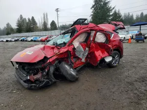 2022 MAZDA CX-5 PREFE