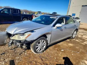 2010 LEXUS ES