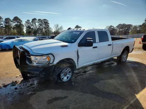 2023 RAM 2500