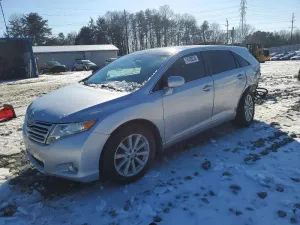 2010 TOYOTA VENZA