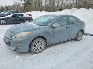 2012 MAZDA 3