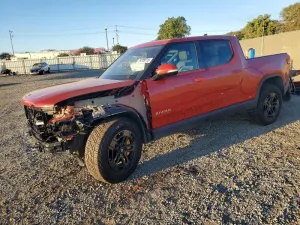 2022 RIVIAN RIT