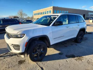 2023 JEEP GRAND CHER