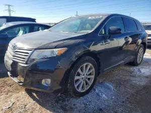 2010 TOYOTA VENZA