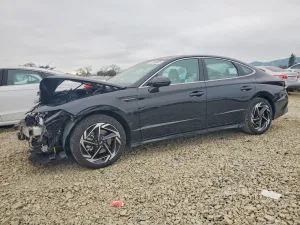 2024 HYUNDAI SONATA