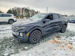 2022 HYUNDAI SANTA CRUZ