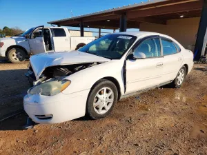 2006 FORD TAURUS