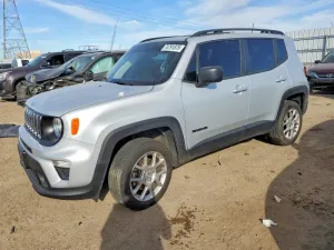 2020 JEEP RENEGADE