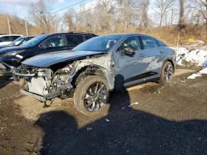 2026 TOYOTA CROWN XLE