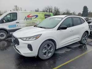 2023 FORD ESCAPE ST