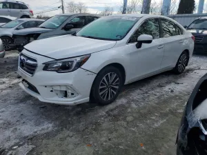 2019 SUBARU LEGACY