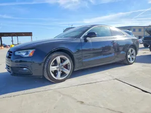 2014 AUDI A5